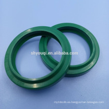 PU oil seal hydraulic DHS dust seal